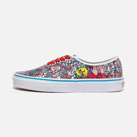 vans authentic ebay