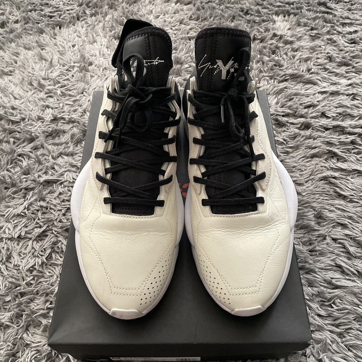 adidas y-3 kaiwa ef2546 | eBay adidas y-3 kaiwa ef2546 | eBay