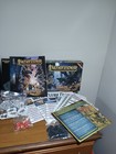 Pathfinder Role Playing Board Game Beginner Box Complete D&D Fantasy Books Dice  — photo 1
