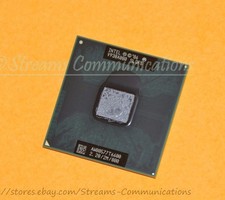 TOSHIBA Satellite P505-S8980 Laptop CPU Intel Core 2 Duo 2.2GHz Processor