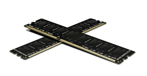 8GB Memory RAM Desktop PC3 DDR3 1600MHz 240 Pin Non-ECC Lot Veno Scorp - Picture 3 of 3