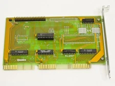 Quantra WJ3203T Controller Card
