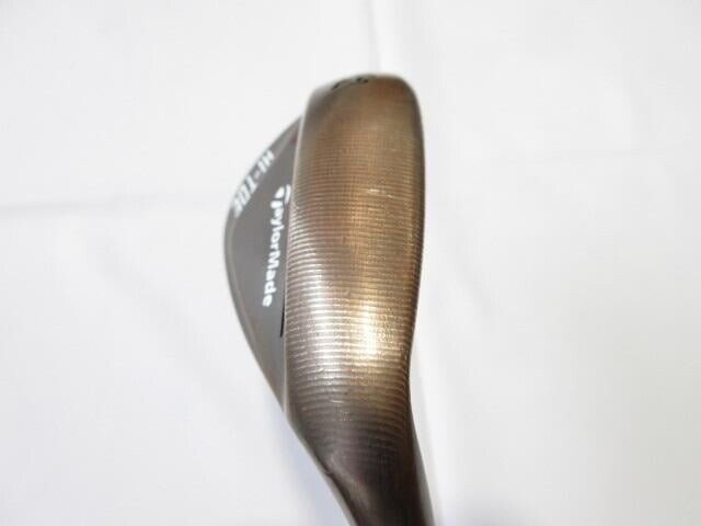 TaylorMade HI-TOE RAW Wedge #54(1Club)/DG/Flex:S200/Wedge | eBay