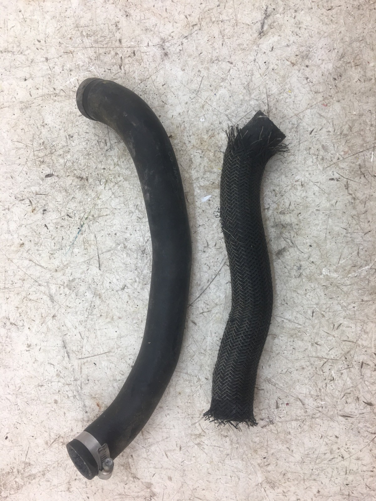 06 ARCTIC CAT DVX400 Z400 LTZ KFX 400 RADIATOR COOLING HOSES LINES CLAMPS 269 eBay