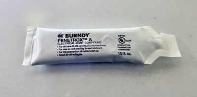 Burndy DX Engineering DXE-PENA-1-2 - Penetrox A Anti-Oxidants