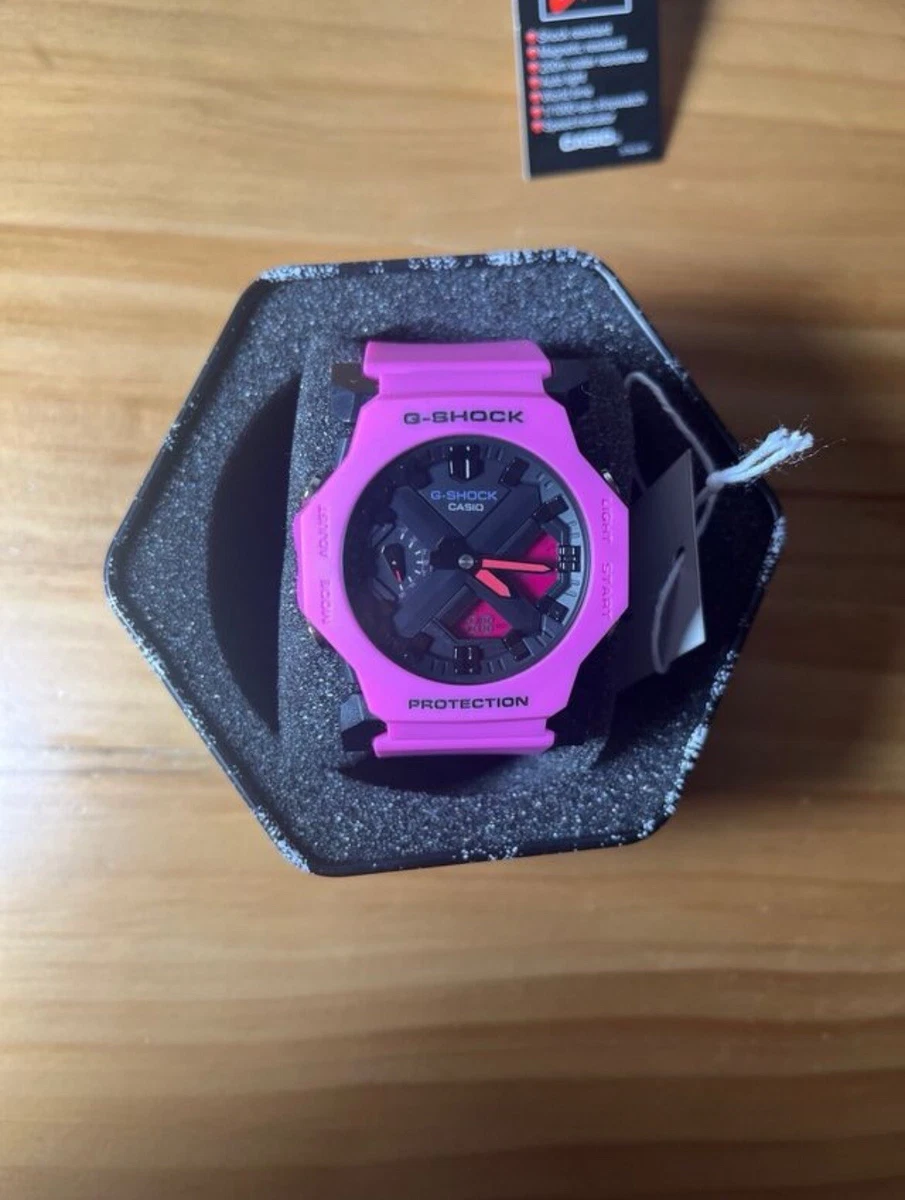 GSHOCK GA23007AER