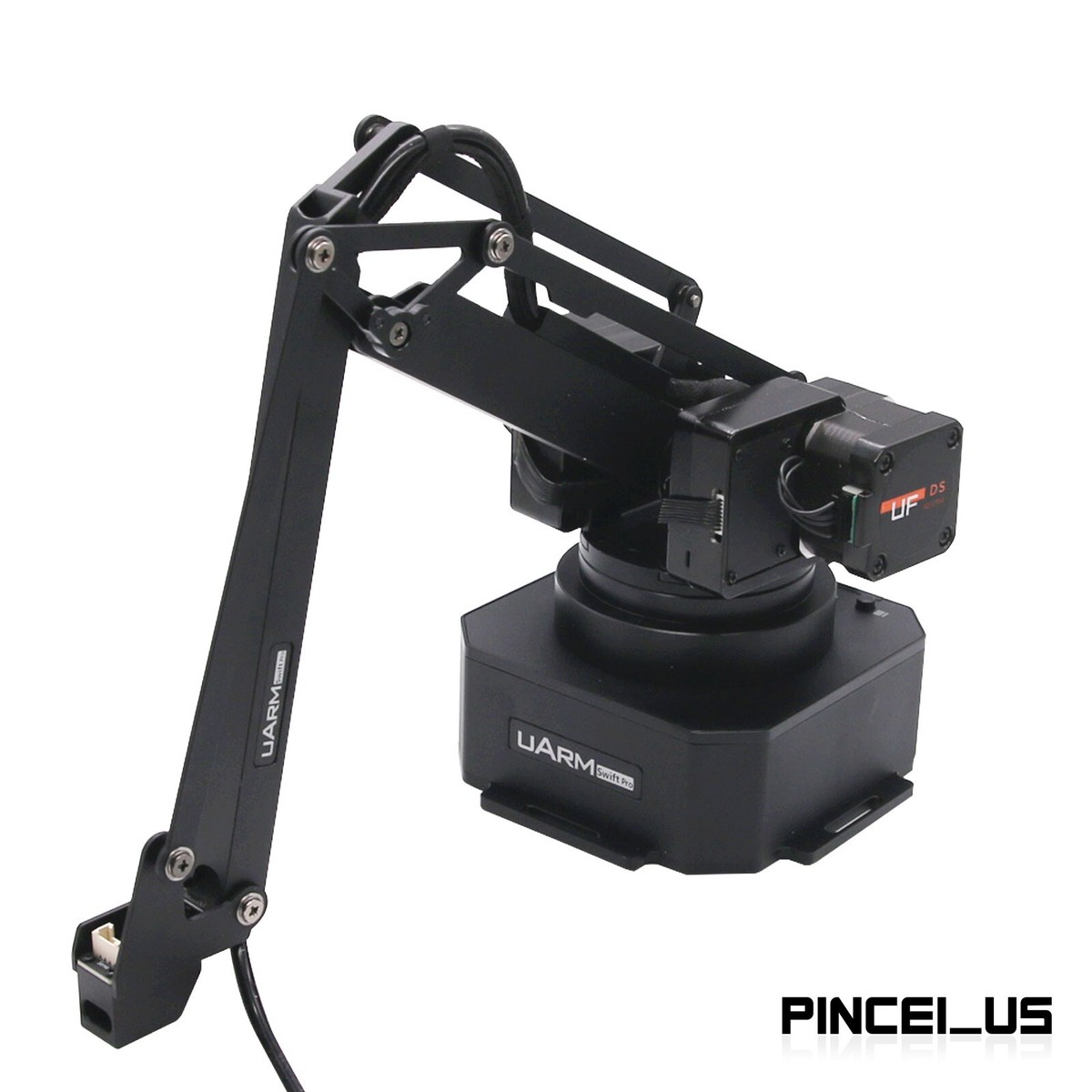 Uarm Open Source Industrial Robot Arm UFACTORY Robotic Arm, UArm