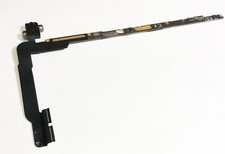 Apple iPad 4 4th 3 3rd Headphone Audio Earphone Jack Flex PCB board A1458