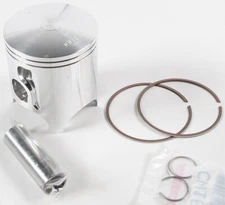 Wiseco Piston Kit 1.00mm Oversize to 67.00mm 526M06700