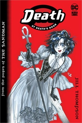 Death: At Death's Door (New Edition) (Paperback or Softback)