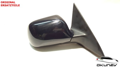 Audi A6 4B Spiegel Aussenspiegel Außenspiegel Seitenspiegel  rechts  30992