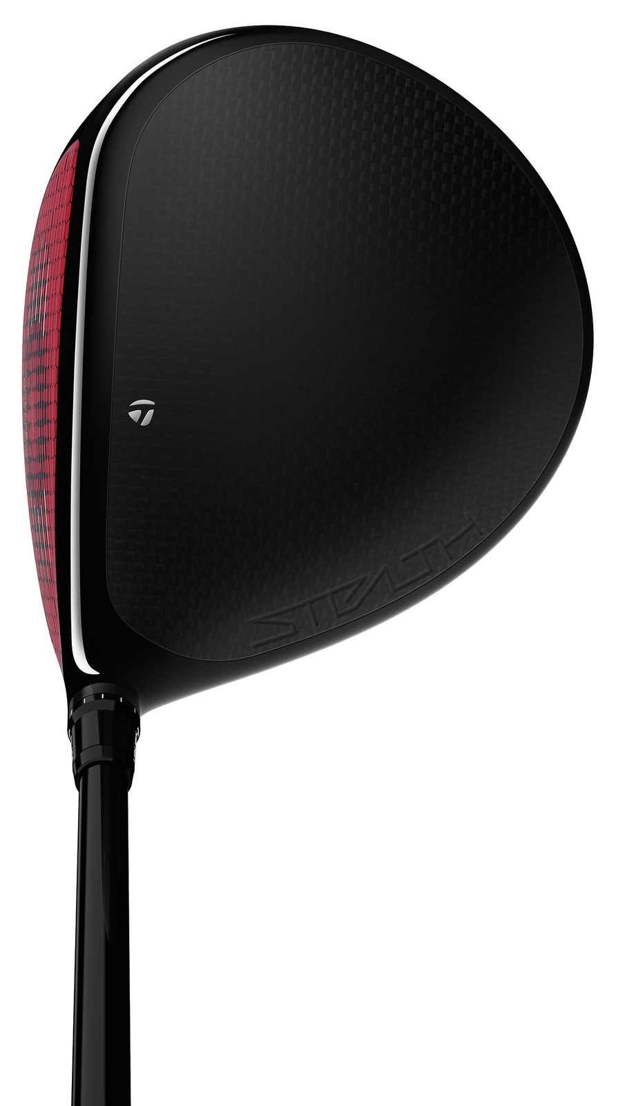 Left Handed TaylorMade STEALTH HD 10.5* Driver Extra Stiff Graphite Excellent