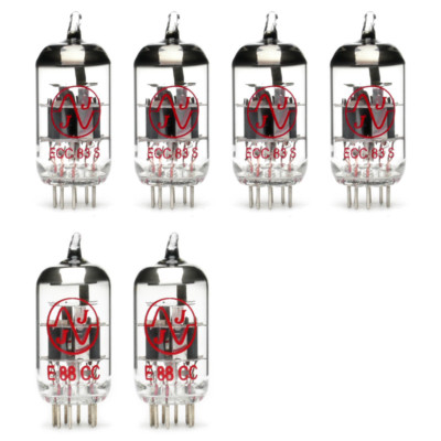 Standard Tube Set for Aesthetix Rhea
