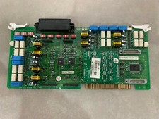 Scheda MPB per scambio telefonico promelit project 162-LDK-300 LC0B8 lss:2