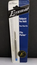 Vtg Eversharp (Fits Parker Pen) Pen Refill... New in Pkg 