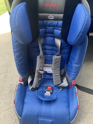 slim baby car seat
