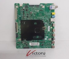 Used Samsung UN40KU6300F TV Main Board BN97-00002V / BN94-11234C / BN41-02528A