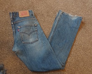levis 507 04