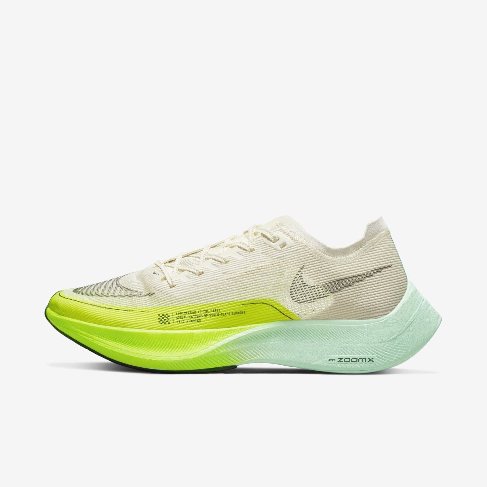 NIKE ZOOMX VAPORFLY NEXT% 25.0cm 2足セット-