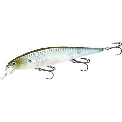 LUCKY CRAFT Pointer 128 - 272 MS Ghost Minnow (1qty) Top Quality Jerkbait .