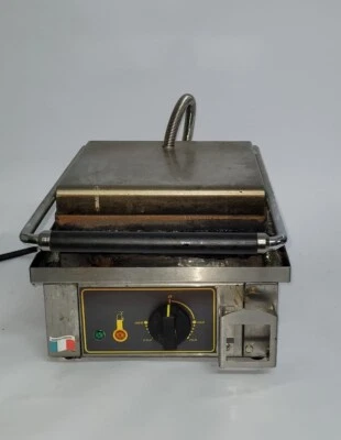 RG GES 23 * Waffeleisen Stick / Stiel * Made in France - Bild 1 von 4