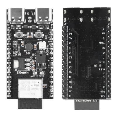 ESP32-H2-DevKitM-1 WIFI Bluetooth Development Board Type-C For Thread/Zigbee/BLE