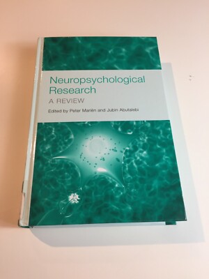 Neuropsychological Research A Review