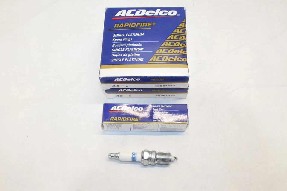 Juego completo de cables de encendido y bobina de bujías Hummer H2 2003-2007 6,0 L Foto 4 de 4