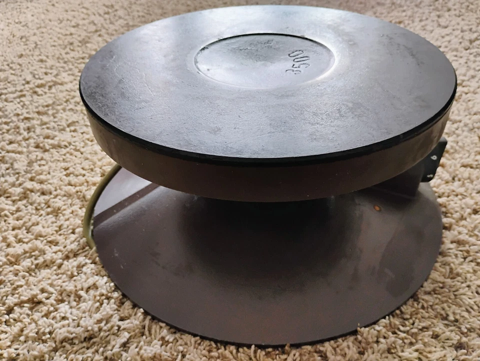 Beer Grill AG - Magma 3500 Watt Hotplate - Image 2 of 4