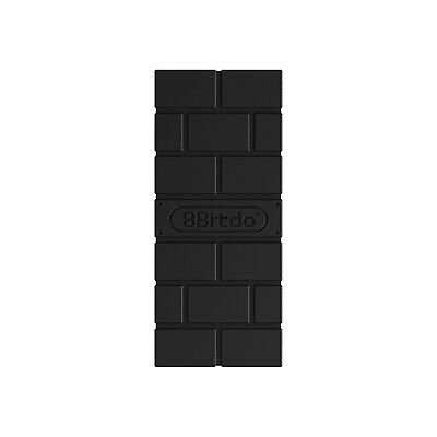 Moochy 8BitDo USB Wireless Adapter 2 Conexão de um botão Substituição de  vibração somatossensorial para controladores PS4 PS5 Switch Pro :  : Computadores e Informática