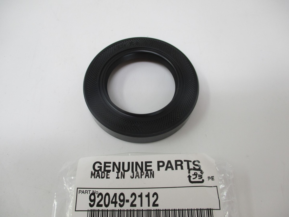 Genuine Kawasaki 92049-2112 Oil Seal FD590V FD611V FD620D 92049
