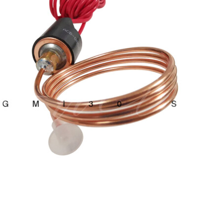 1PC NEW FIT FOR ACB-QB58 Small Diaphragm Air Conditioning Pressure Controller