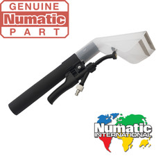 Numatic 38 mm Absaug-Polsterwerkzeug 100 mm Original f&uuml;r NHL15 602225