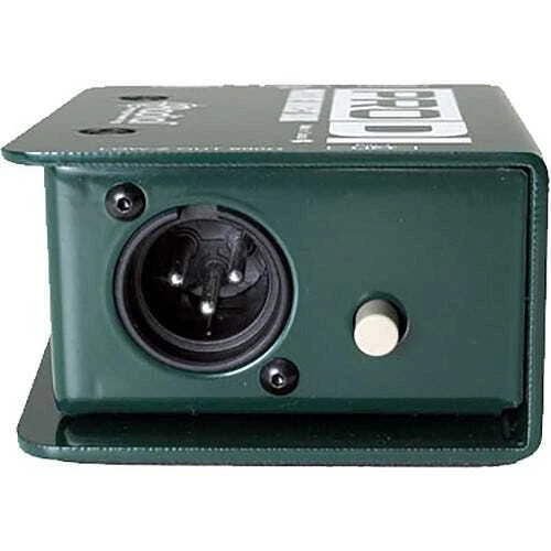 Radial Engineering Pro Series ProDI Passive DI - Image 3 of 4