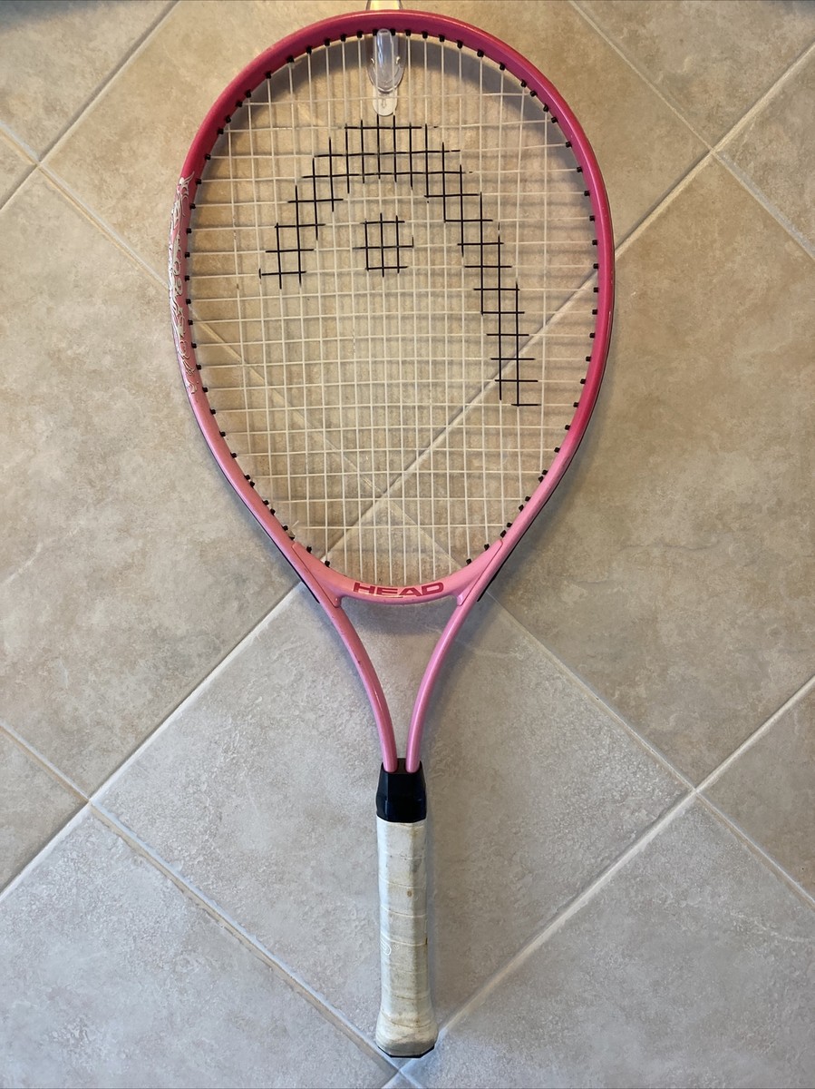 Head Ti. Instinct Supreme Tennis Racquet 4 1/8 Head Ti. Instinct Supreme Tennis Racquet 4 1/8