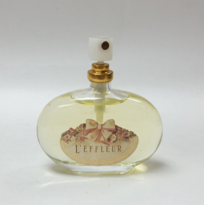 L'Effleur Perfume by Coty fl oz Cologne Spray for Women No