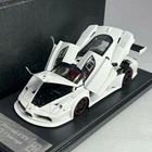 1/43 Fline X Meko Ferrari FXX GT Concept White Full Open