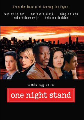 One Night Stand (1997) 888574446246| eBay