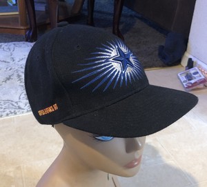 dallas cowboys 5 time super bowl champions hat