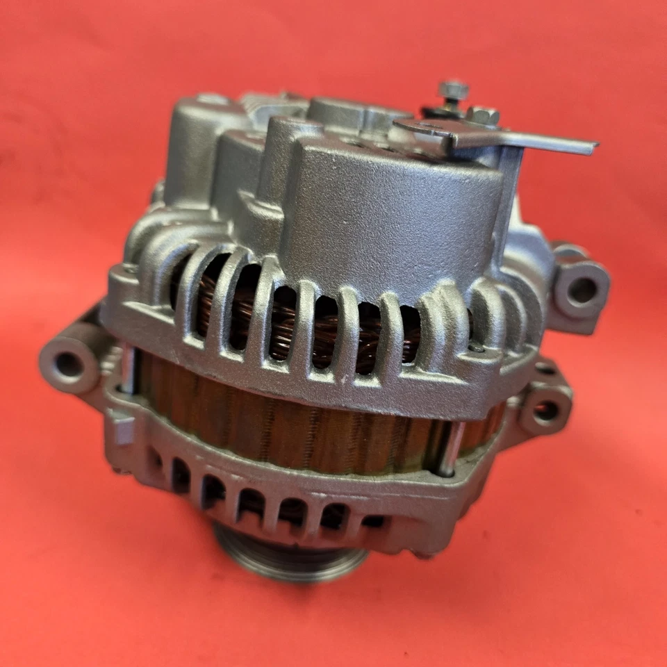 Alternador Acura RSX 2005 a 2006 motor de 4 cilindros/2,0 L 90 amperios con garantía Foto 4 de 4