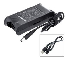 power supply ac adapter cord charger for Dell HA65NS5-00 09RN2C PJ8GD A00 laptop