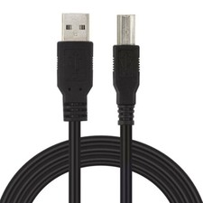 6ft USB Cable Wire Cord for Provo Craft CRICUT EXPLORE AIR 1 2 Cutting Machine