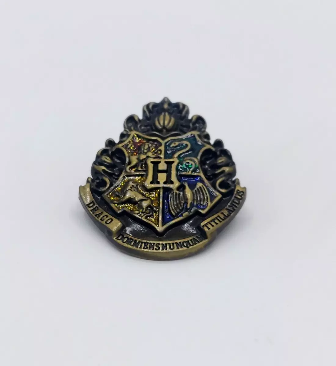 Harry Potter Lapel Pin Harry Potter Accessories Harry potter Fashion - Harry  Potter Jewelry Harry Potter Gift 