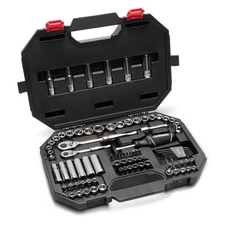 Mechanics Tool Set 94-Piece-H94MTS