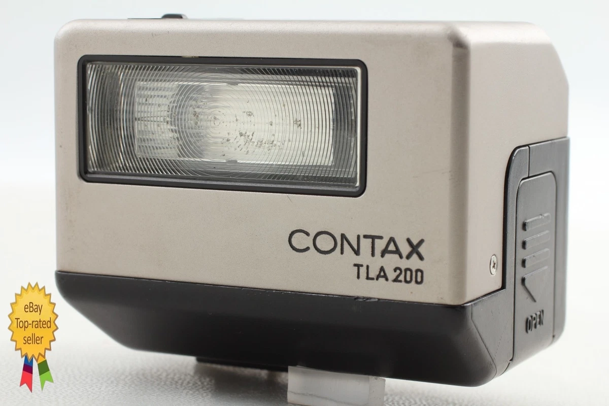 Contax Tla 200 for sale | eBay Contax Tla 200 for sale | eBay