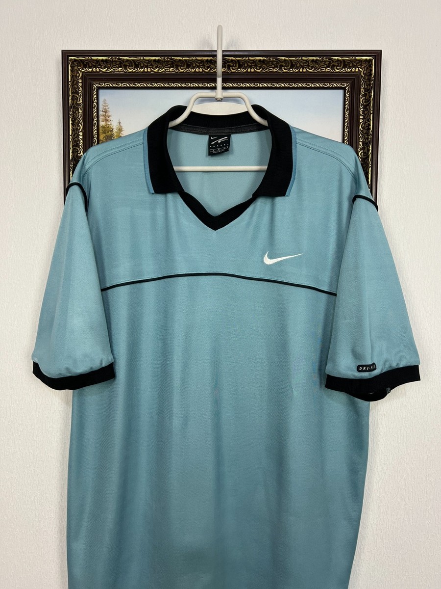 ウェア  90s Vintage Soccer Polo Jersey s-l1200.jpg