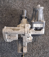 55249869 AGR-Ventil  OPEL CORSA (X15) Van 1.3 CDTI S&S (55Kw) Ber