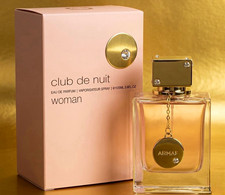 Armaf Club de Nuit Intense Man Eau de Parfum Spray, Regular Size 200 mL