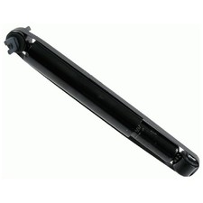 2x Stoßdämpfer hinten für KIA RIO 1 DC | 24286813