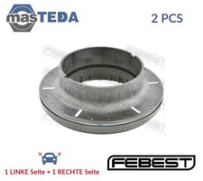 KB-SPOR DOMLAGER FEDERBEINLAGER VORNE FEBEST 2PCS FÜR KIA CEE'D,SPORTAGE III